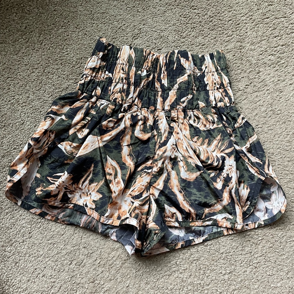 Free People The Way Home Short